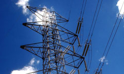 صرف 5 میلیارد ریال برای رفع افت ولتاژ شبکه‌های برق بجنورد   